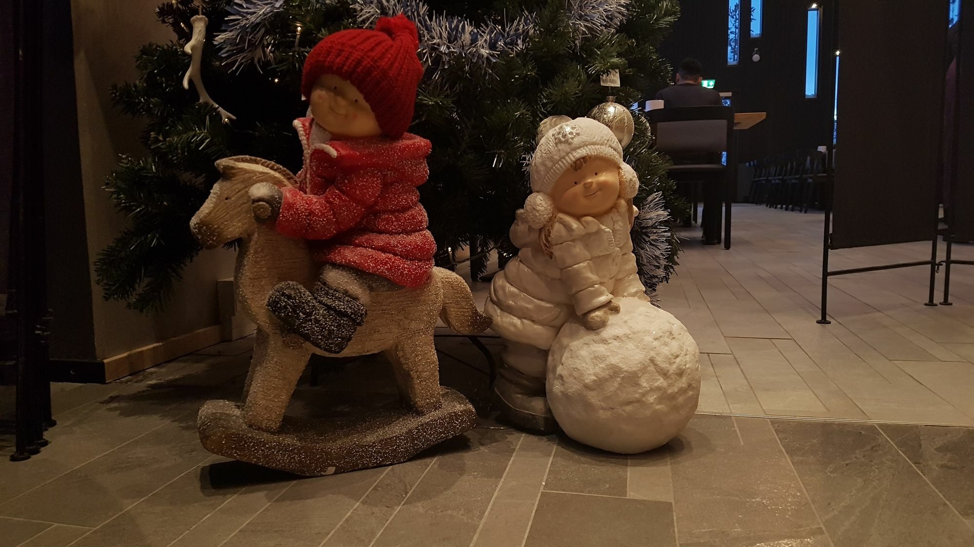 Santa'S Igloos Arctic Circle Hotell Rovaniemi Exteriör bild
